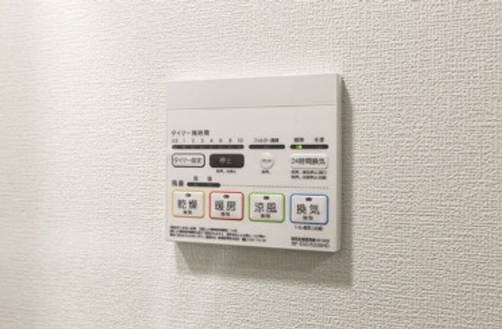 東京都品川区南品川3(マンション)の賃貸物件の内装