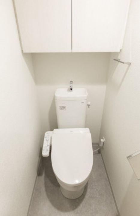 東京都品川区南品川3(マンション)の賃貸物件の内装