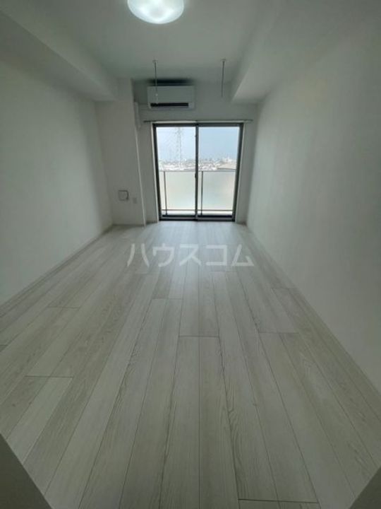 メインステージ四ツ木の居間