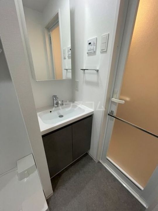 メインステージ四ツ木の内装