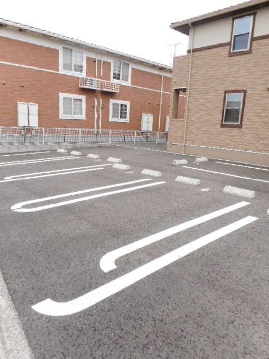 HY アヴェニューの地図