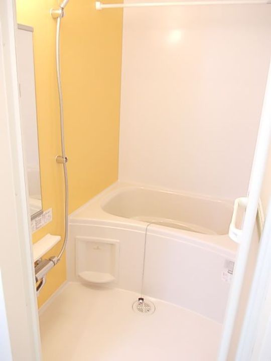 HY アヴェニューの風呂