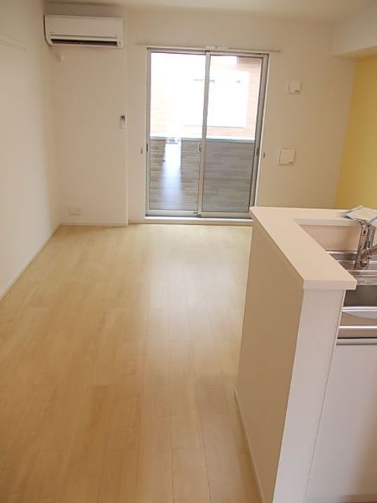 HY アヴェニューの内装