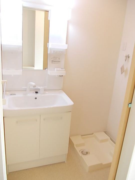 HY アヴェニューの内装