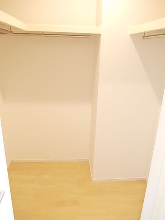 HY アヴェニューの内装