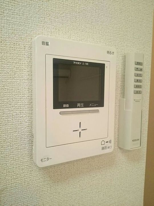 HY アヴェニューの内装