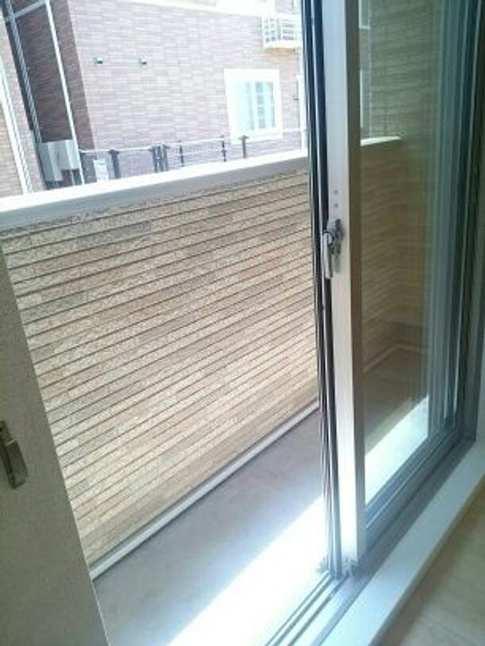 HY アヴェニューの内装