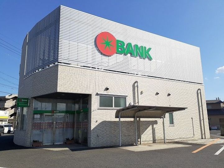 HY アヴェニューの周辺