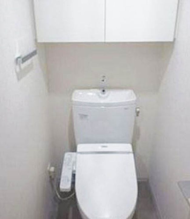 東京都大田区東糀谷2(マンション)の賃貸物件の内装