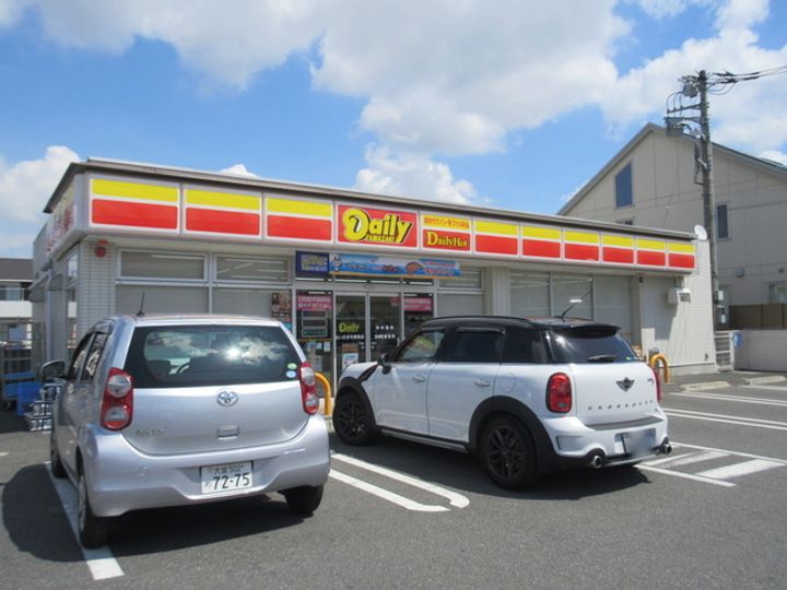 リヴェールSJの周辺