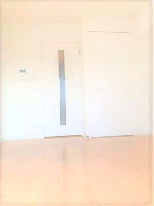 東京都江東区扇橋3(マンション)の賃貸物件の内装