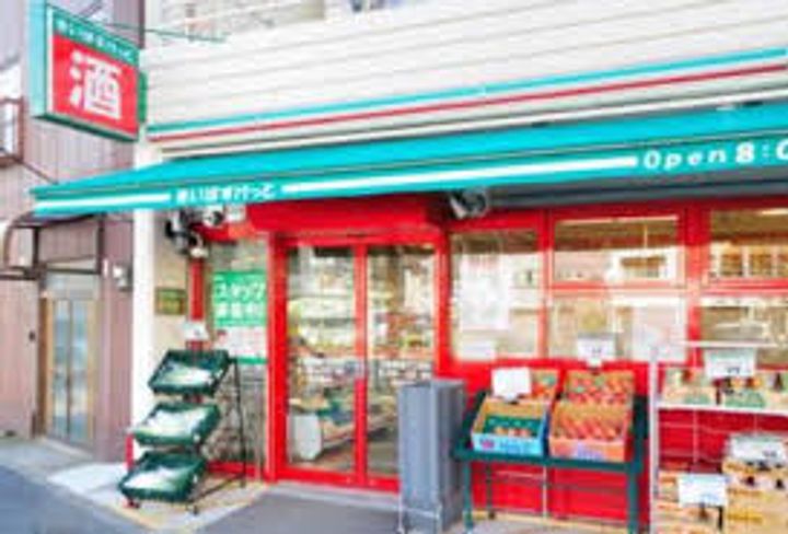 東京都江東区扇橋3(マンション)の賃貸物件の周辺