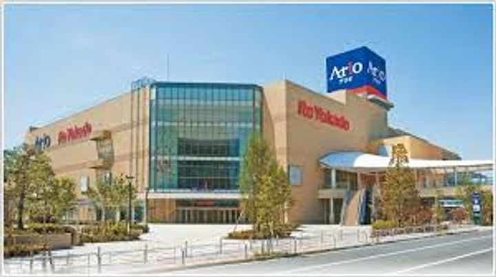 東京都江東区扇橋3(マンション)の賃貸物件の周辺