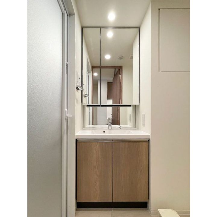 東京都墨田区緑1(マンション)の賃貸物件の内装