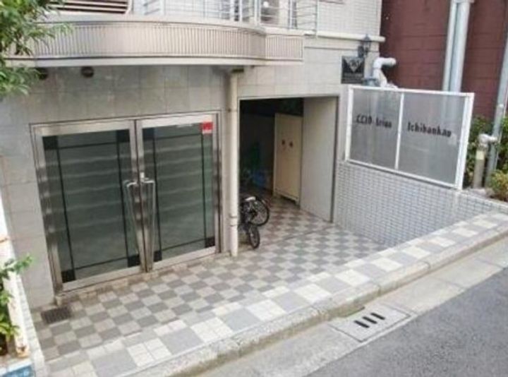 東京都台東区千束2(マンション)の賃貸物件の地図