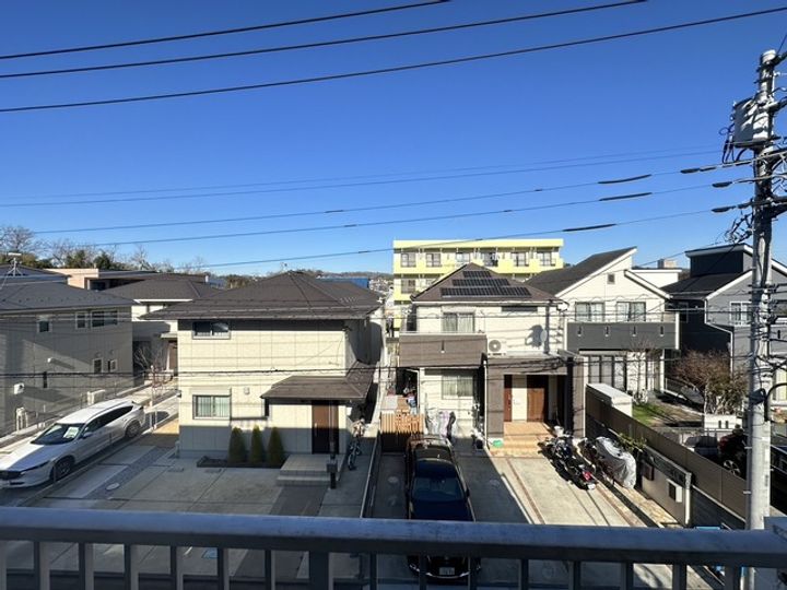 東京都八王子市東中野(マンション)の賃貸物件のその他画像