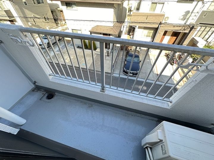 東京都八王子市東中野(マンション)の賃貸物件の内装