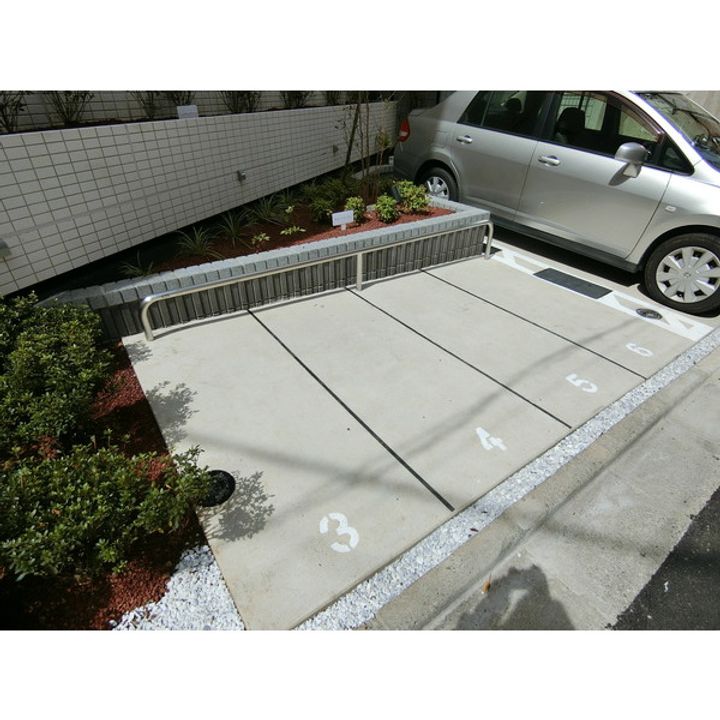 リッシュ池袋のその他画像