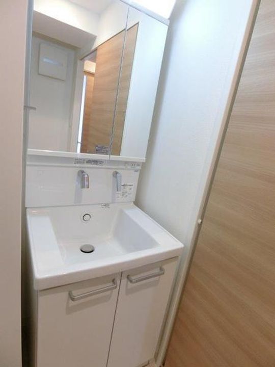 リッシュ池袋の内装