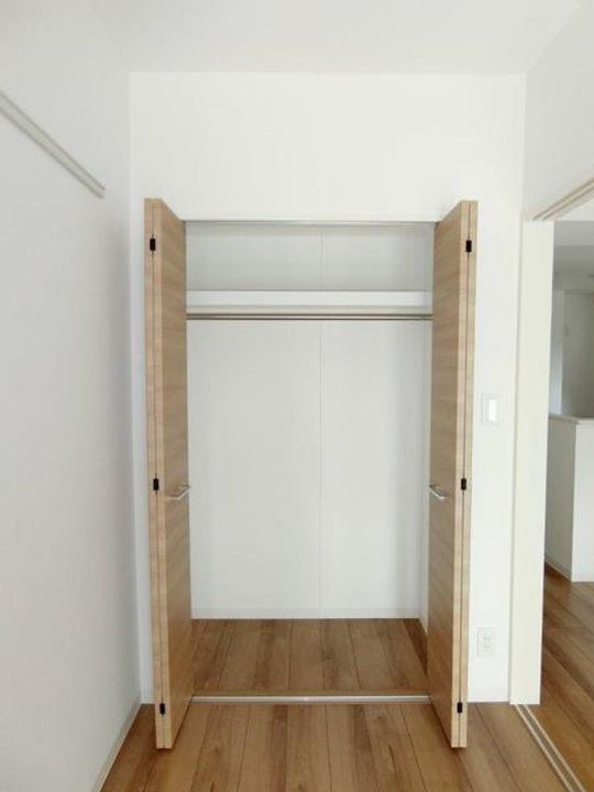 リッシュ池袋の内装