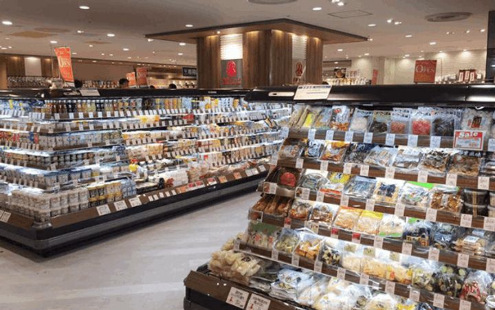 リッシュ池袋の周辺