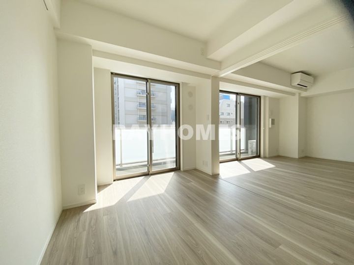 神奈川県横浜市中区富士見町(マンション)の賃貸物件のその他画像