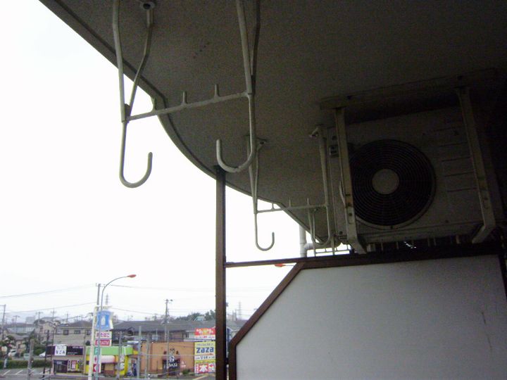 スカイグランデのその他画像