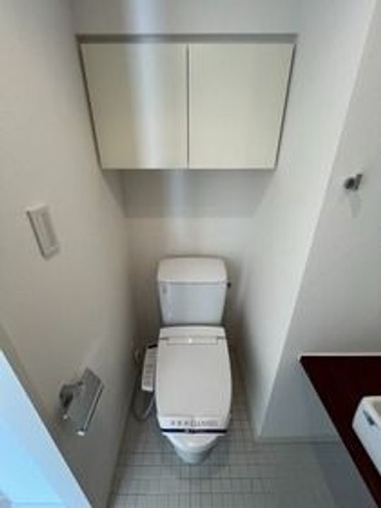 JMFレジデンス世田谷三宿の内装