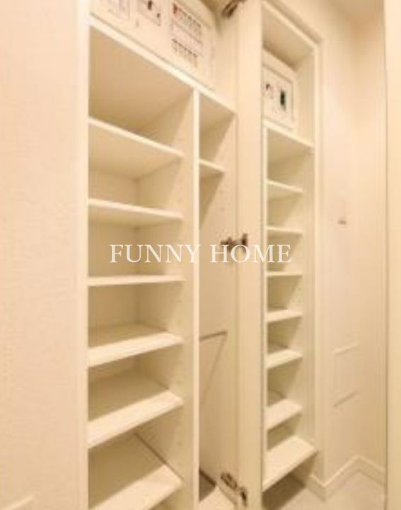 JMFレジデンス世田谷三宿の内装