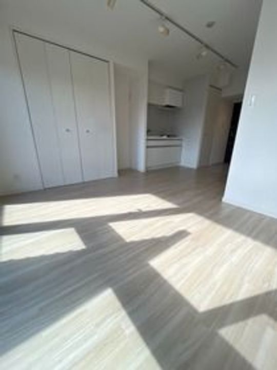 JMFレジデンス世田谷三宿の内装