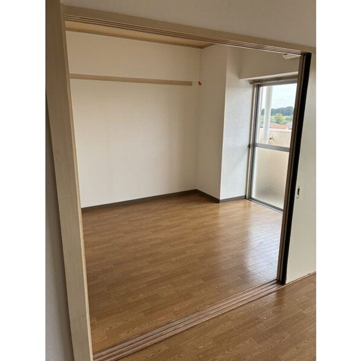 La Vieres(ラヴィエール)の居間