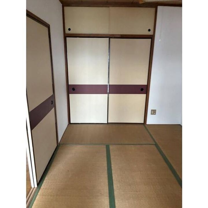 La Vieres(ラヴィエール)の居間