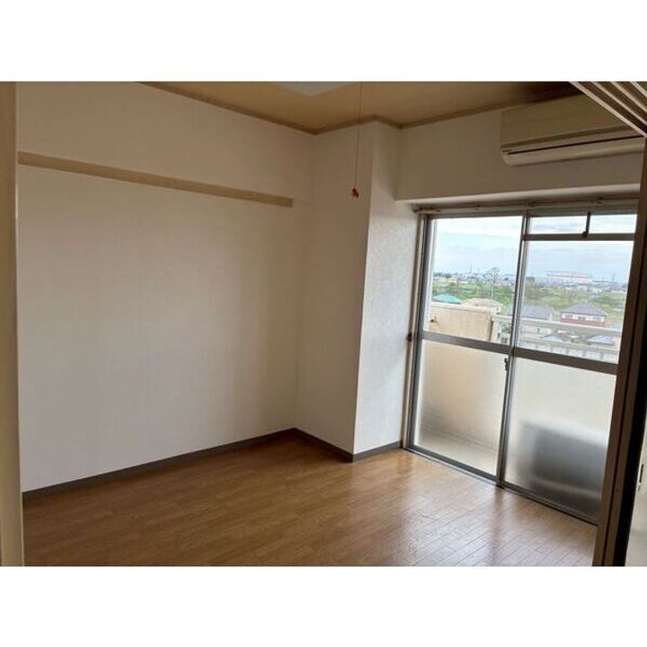 La Vieres(ラヴィエール)の居間