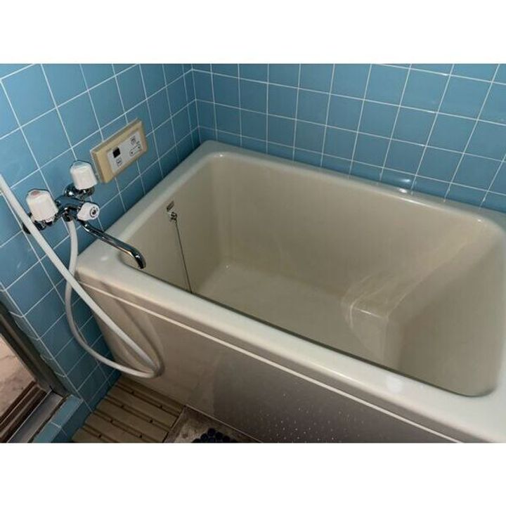 La Vieres(ラヴィエール)の風呂