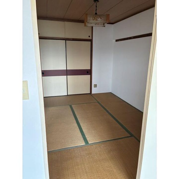 La Vieres(ラヴィエール)の居間