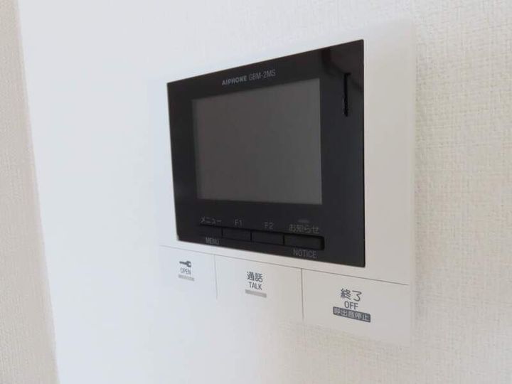 東京都足立区興野2(マンション)の賃貸物件の内装