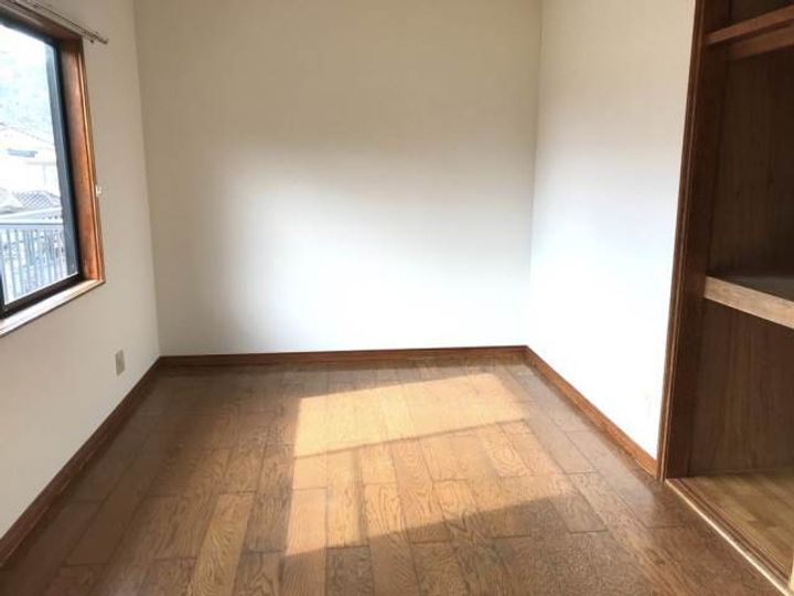 広島県呉市焼山松ヶ丘1(アパート)の賃貸物件の内装