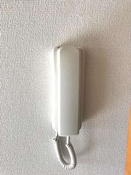 広島県呉市焼山松ヶ丘1(アパート)の賃貸物件の内装