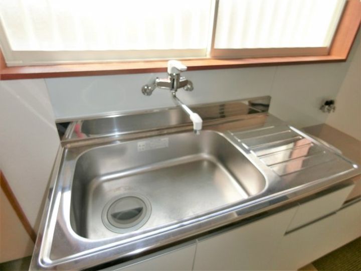 千葉県茂原市本納(アパート)の賃貸物件の内装