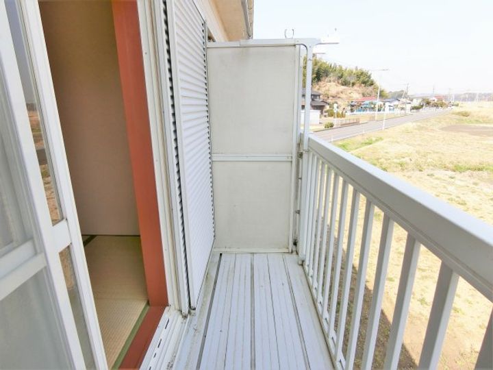 千葉県茂原市本納(アパート)の賃貸物件の内装