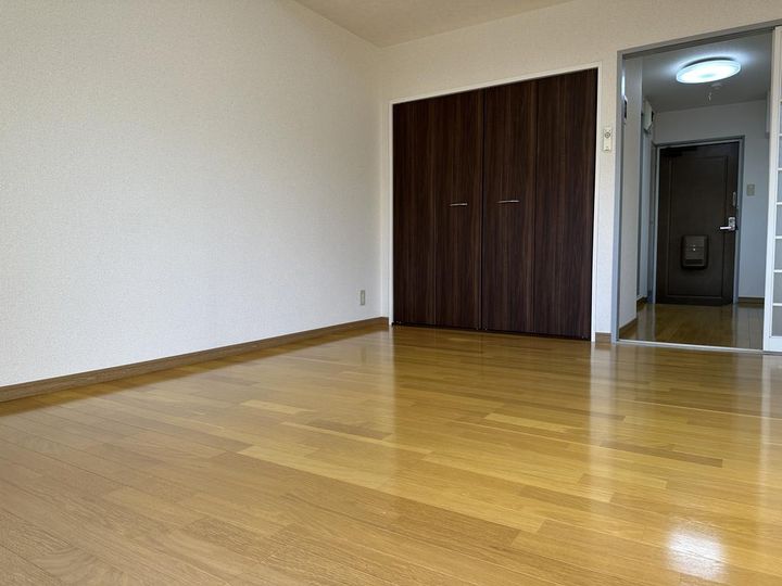 メゾン旭ケ丘の内装