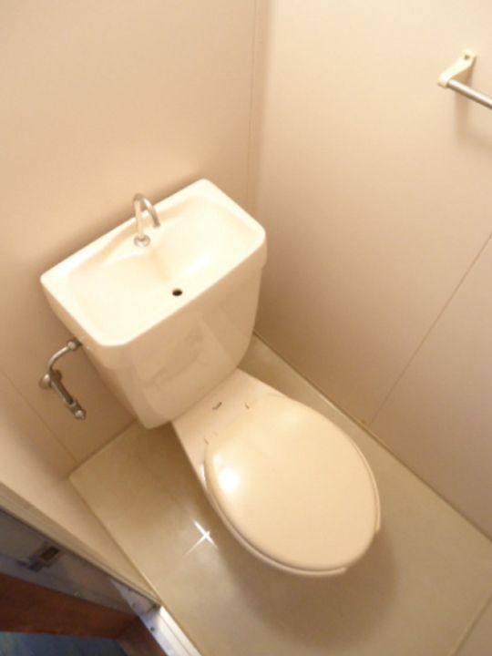 滋賀県彦根市平田町(マンション)の賃貸物件の内装