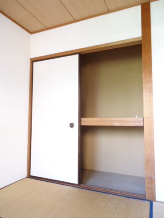 滋賀県彦根市平田町(マンション)の賃貸物件の内装