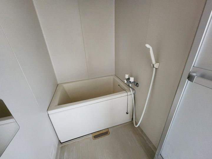 ATSハイツ Aの風呂