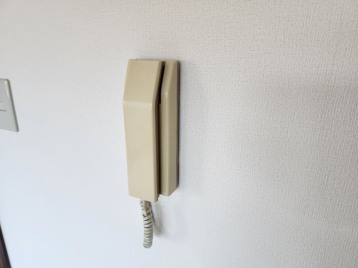 ATSハイツ Aの内装