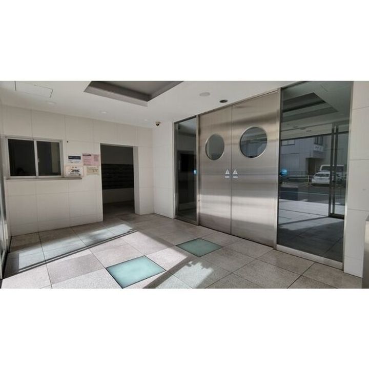 ラ・ヴィ・アン・ローズの地図