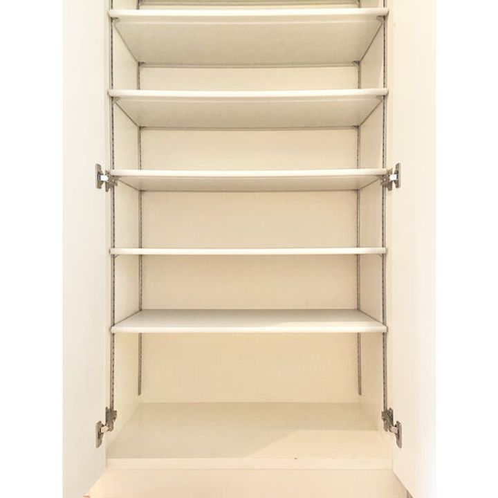 ラ・ヴィ・アン・ローズの内装