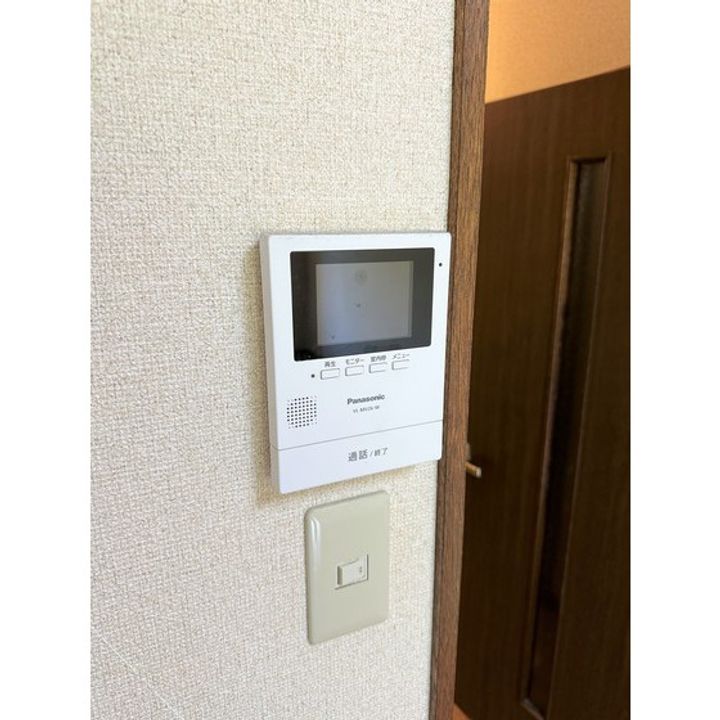サウス54の内装
