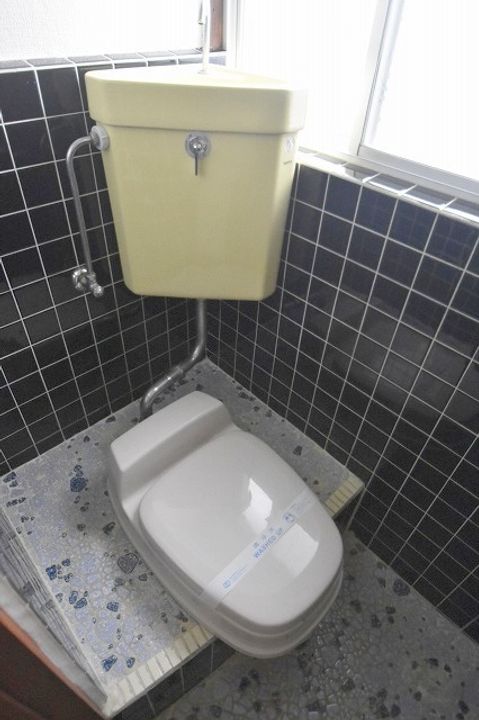 広島県広島市安佐南区東野2(アパート)の賃貸物件の内装