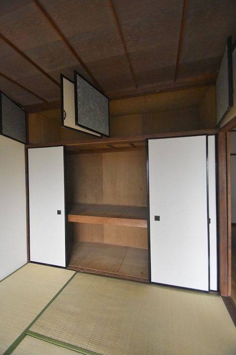 広島県広島市安佐南区東野2(アパート)の賃貸物件の内装